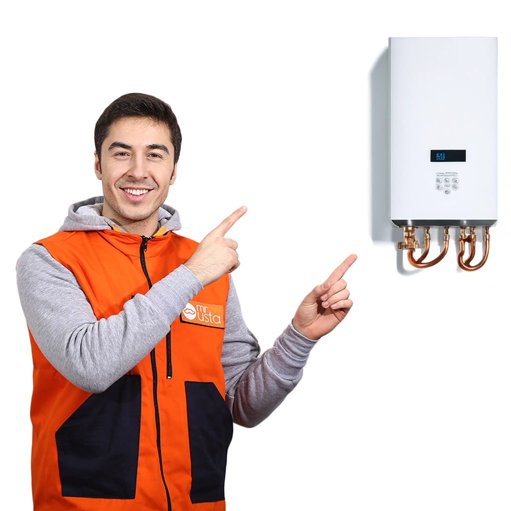 Devrek Kombi Tamircisi