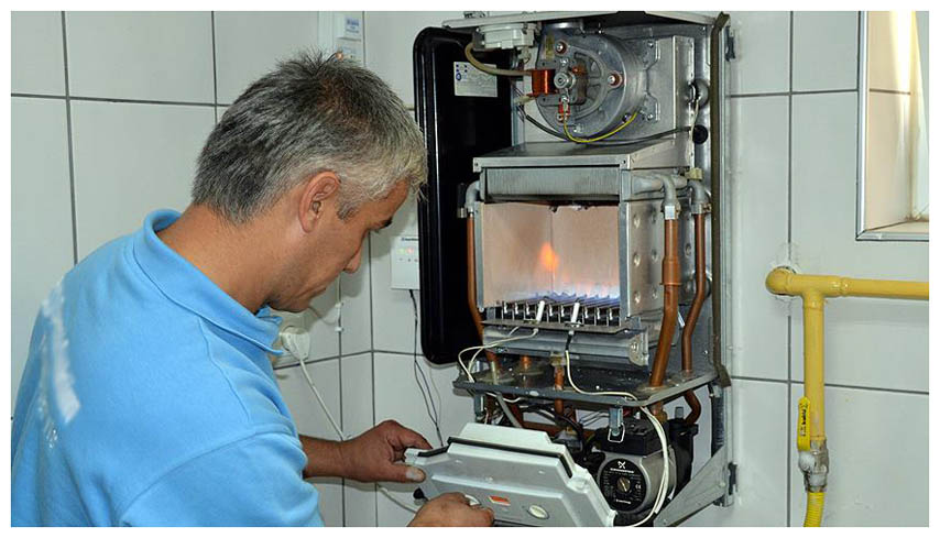 Devrek Kombi Tamircisi